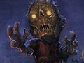 Hra Zombie tornádo online
