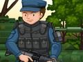 Hra Vojnové tanky skryté hviezdy  online
