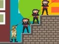 Hra Doktor Bullet  online