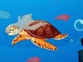 Hra Skryté znečistenie oceánov  online