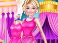 Hra Barbie módne skrine  online