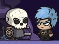 Hra Zombie online