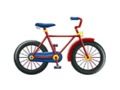 Hra Karikatúra na bicykli online
