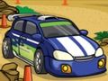 Hra Speed u200bu200bCars Jigsaw  online