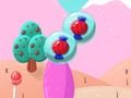 Hra Rozdrvte Candy  online