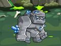 Hra Golem drvič  online