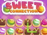 Hra Mahjong Sweet Connection online