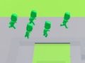Hra Mob vojna  online