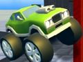 Hra CarWarz. io  online