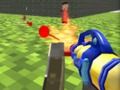 Hra Paintball  online
