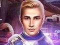 Hra Tajná galaxia  online