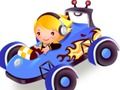 Hra Karikatúra Kart online