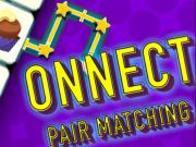 Hra Onnect párovanie  online
