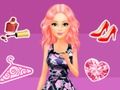 Hra Ellie Pripravte sa so mnou 2  online