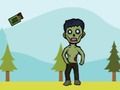 Hra Zomblast online