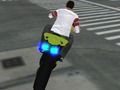 Hra Parkovanie pre bicykle 3d Adventure 2020  online
