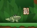 Hra Šialenstvo Hunger Croc online