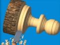Hra Drevené 3D online
