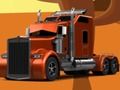 Hra Kenworth Trucks Rozdiely  online