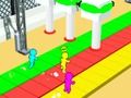 Hra Epic Race 3D online