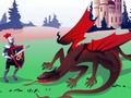 Hra Dračie lovecká pieseň online