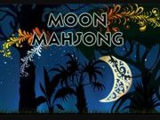 Hra Mesiac Mahjong  online