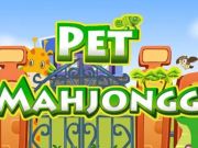 Hra Mahjongg online