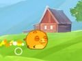 Hra Mangy Piggy Piggy Farm online