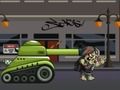 Hra Znovuzjednotenie zombie online