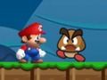 Hra Nespravodlivé Mario 2  online
