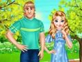 Hra Love Bike Accident Love  online