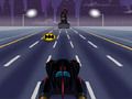 Hra Batman Revenge of Gorilla Grodd  online