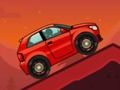 Hra Monster Track 2 online