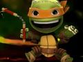 Hra Korytnačka MMA Turtle  online