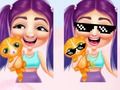 Hra Miruna's Adventure: Filter Mania online