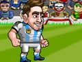 Hra Super strelec  online