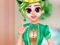 Hra BFF St. Patricks Day Príprava  online