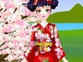 Hra Perfektné dievča Sakura online Hra Perfektné dievča Sakura online