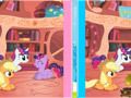 Hra Finder Pony D 2  online