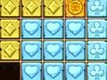 Hra 1010 Poklady  online