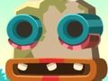 Hra Kvarteto Tiki Totems  online