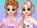 Hra Princezná Pastel Fashion  online