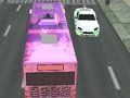 Hra Moderný autobusový park Advance Bus  online