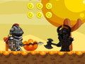 Hra Super Knight Adventure online