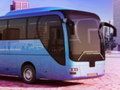 Hra Moderný mestský autobusový simulátor jazdy do roku 2020  online