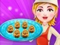 Hra Knedle Apple  online