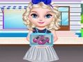 Hra Dizajn módnej obuvi Little Princess  online