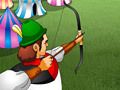 Hra Stredoveká Archer online