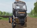 Hra Man Trucks Rozdiely  online