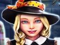 Hra Piesne čarodejnice  online